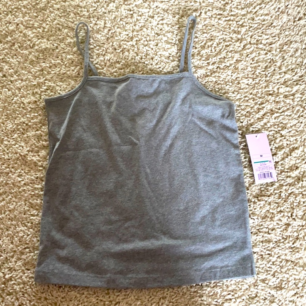 tag is still on in a size medium never worn.